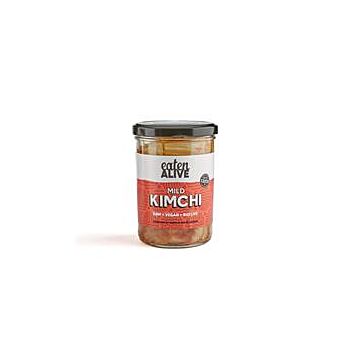 Eaten Alive - Mild Kimchi (375g)