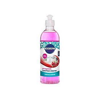 Ecozone - Hard Floor Cleaner (500ml)