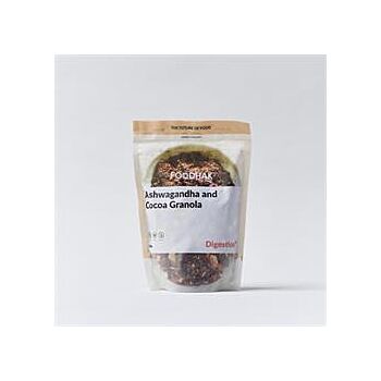 Granola Ashwagandha and Cocoa (300g)