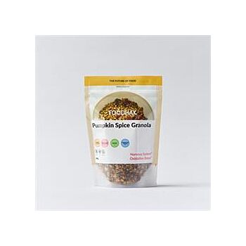 Granola Pumpkin Spice (300g)
