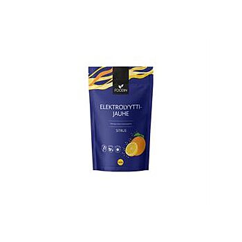 Foodin - Citrus Electrolyte Powder (240g)