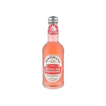 Fentimans - Raspberry Lemonade (275ml)