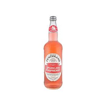 Fentimans - Raspberry Lemonade (750ml)