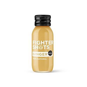 Ginger Shot (60ml)