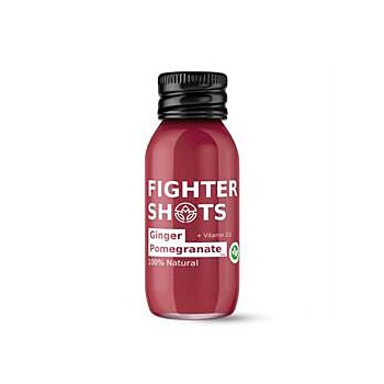Pomegranate Shot (60ml)