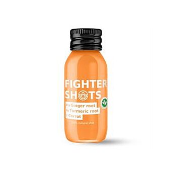 Carrot Shot (60ml)