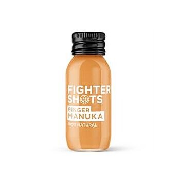 Manuka Shot (60ml)