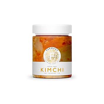 Mellow Vegan Kimchi (300g)