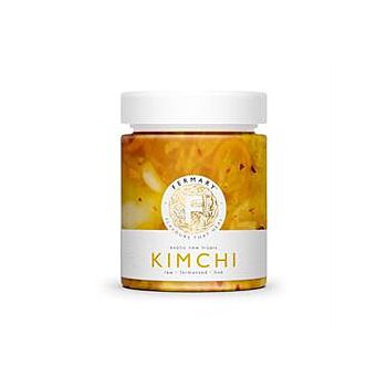 Exotic New Tropic Kimchi (300g)