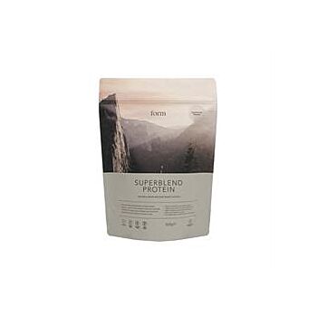 Superblend - Choc Peanut (520g)