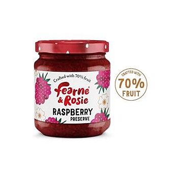Raspberry Jam (310g)