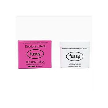 Deodorant Refill Coconut Milk (40g)