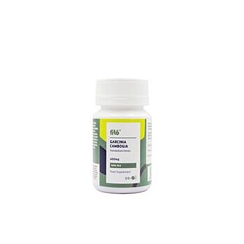 Fito - Garcinia Cambogia 400mg 60% (60 tablet)
