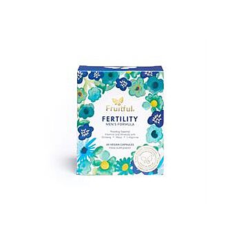FREE-FERTILITY MENS FORMULA (60 capsule)