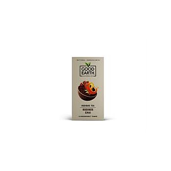 Good Earth - Rooibos Chai (15bag)