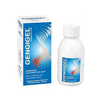 Gengigel - Gengigel Mouthrinse (150ml)