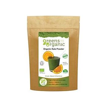 Organic Kale Powder (200g)