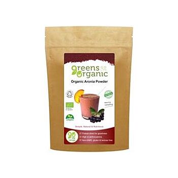 Organic Aronia Powder (100g)