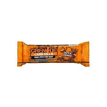 Grenade - Carb Killa Jaffa Quake (60g)