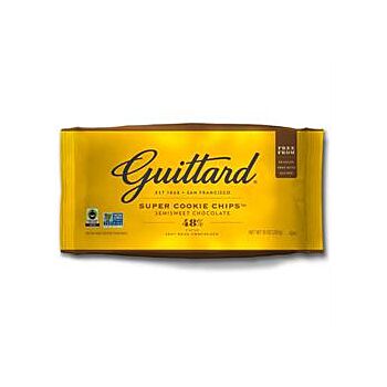 Guittard - Guittard SuperCookie Choc Chip (283g)