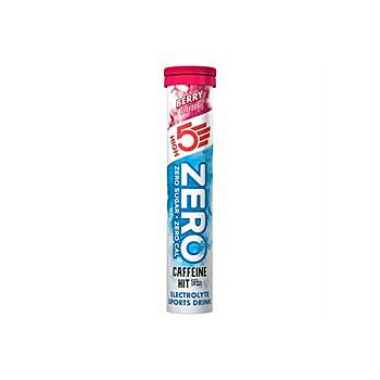 High 5 - ZERO Caffeine Hit Berry (20 tablet)