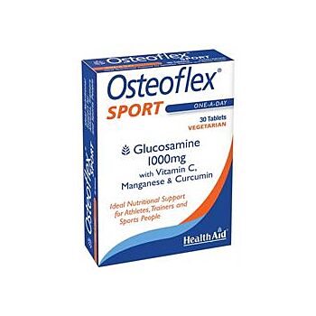 HealthAid - Osteoflex Sport (30 tablet)