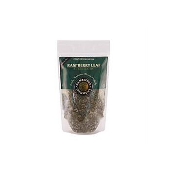 Hambleden Herbs - Organic Raspberry Leaf (45g)