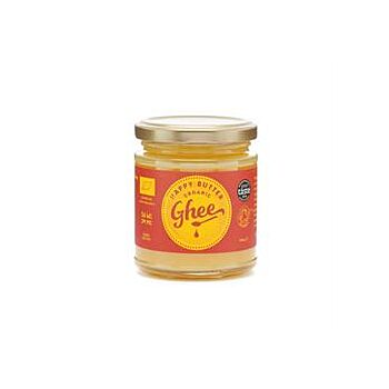 Happy Butter - Organic Ghee (150g)