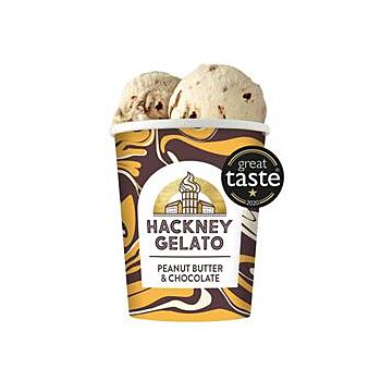 FREE Peanut Butter&Chocolate (460ml)
