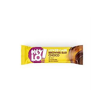 Choco Brownie Bar (40g)
