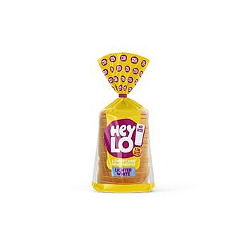 FREE Lighter White Bread (300g)