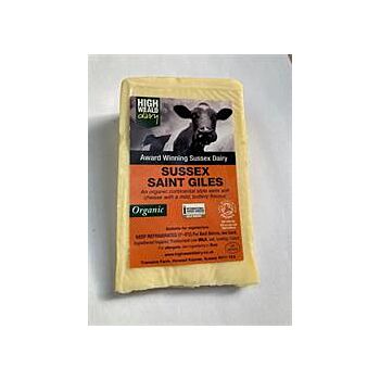 High Weald - Organic Saint Giles (150g)