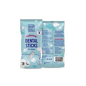 Calming dental sticks (100g)