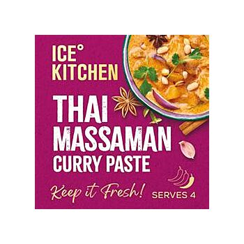 Thai Massaman Paste (2 x 77g)