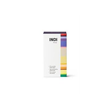 INDI - Body all-in-one health support (28 sachet)