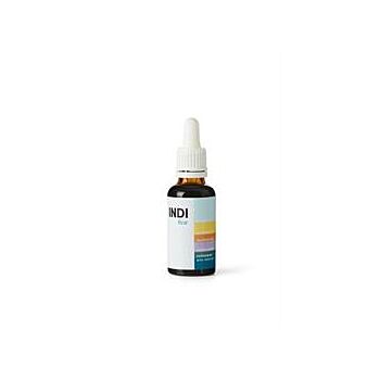 INDI - Rest natural sleep remedy (30ml)