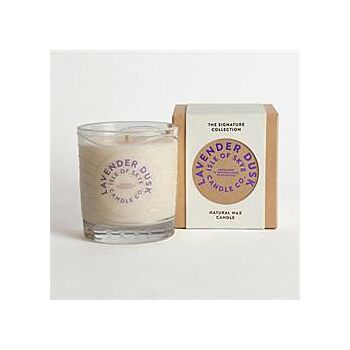 Lavender Dusk Island Candle (1unit)