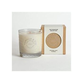 Vanilla & Fig Island Candle (1unit)