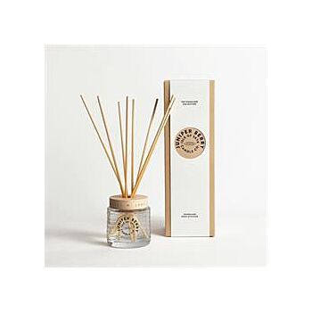 Juniper Berry Reed Diffuser (1unit)
