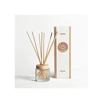 Lily & Bergamot Reed Diffuser (1unit)