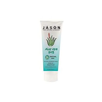 Jason - Hand & Body Aloe Vera 84% (227ml)