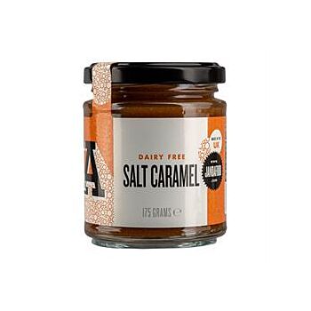 J&A Salt Caramel Dairy Free (175g)
