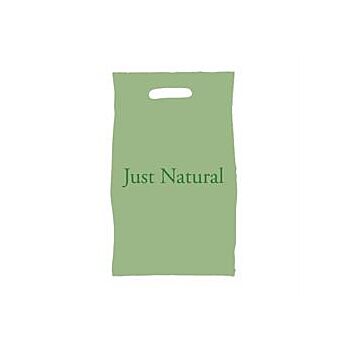 Just Natural Organic - Org Orzo (Risoni) White (500g)