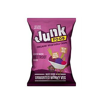 Beetroot Crisps (100g)