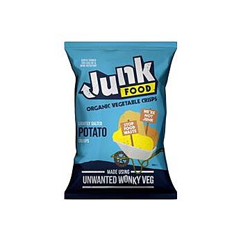 Potato Crisps (100g)