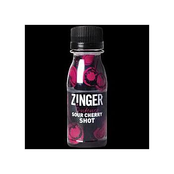 James White - Zinger Sour Cherry Shot (70ml)
