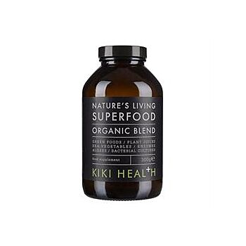 KIKI Health - Org Nature's Living Superfood (300g)
