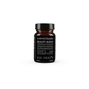KIKI Health - Marine Collagen Beauty Blend (20g)