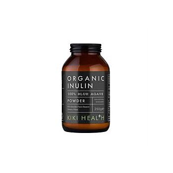 KIKI Health - Organic Inulin Powder (250g)