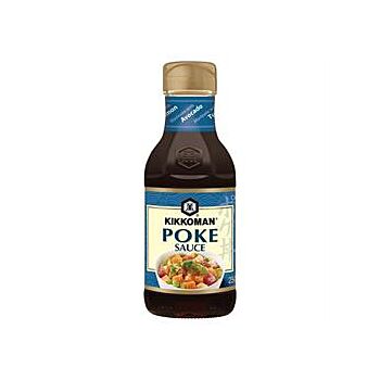 Kikkoman - Poke Sauce (250ml)